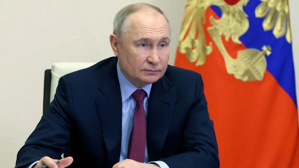 Putin: Nejasno je s kim potpisati prekid vatre. Kijev: Možda trebaš lijekove za mozak